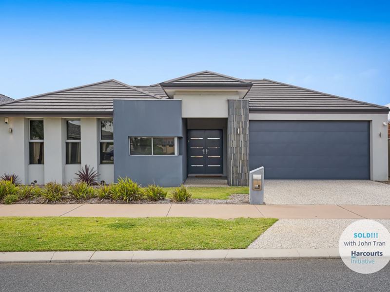 73 Barbarossa Drive, Caversham WA 6055