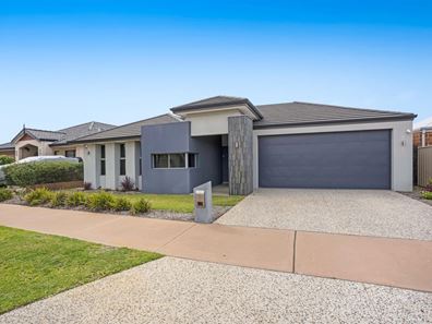 73 Barbarossa Drive, Caversham WA 6055