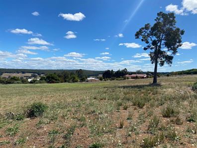 7 Devon Place, Bridgetown WA 6255