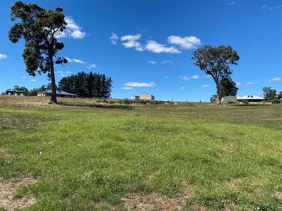 7 Devon Place, Bridgetown WA 6255