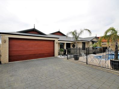 31 Falabella Cres, Eaton WA 6232