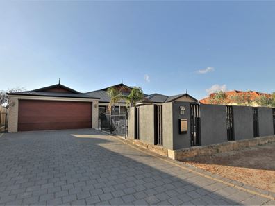 31 Falabella Cres, Eaton WA 6232