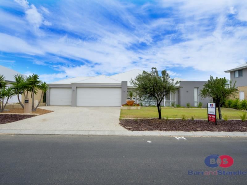 25 Katinka Street, Dalyellup WA 6230