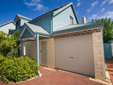 4B Maltarra Place, Nollamara WA 6061