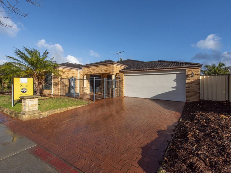 38 Arpenteur Drive, Baldivis WA 6171