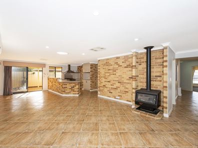 38 Arpenteur Drive, Baldivis WA 6171