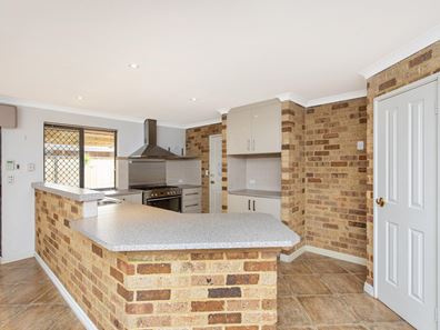 38 Arpenteur Drive, Baldivis WA 6171