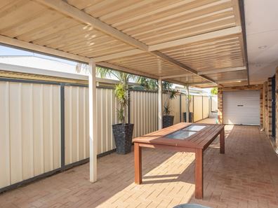 38 Arpenteur Drive, Baldivis WA 6171