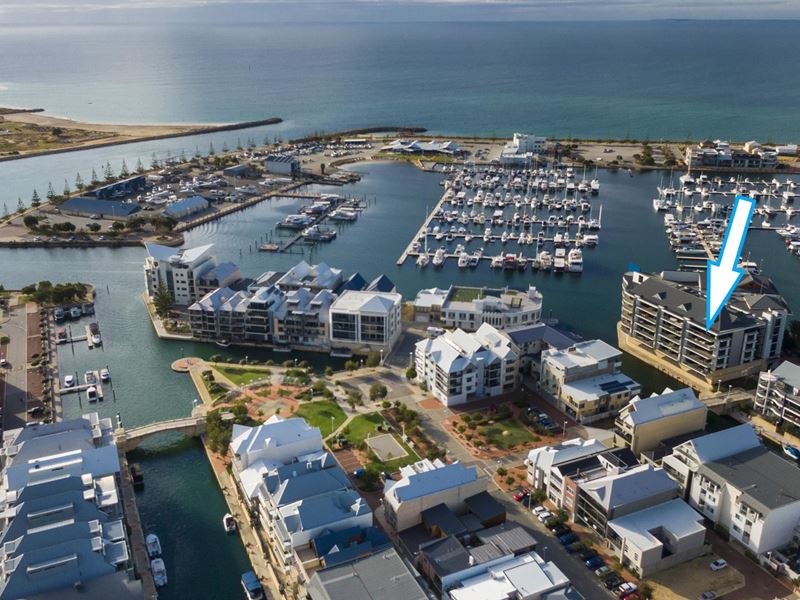 33/15 The Palladio, Mandurah WA 6210