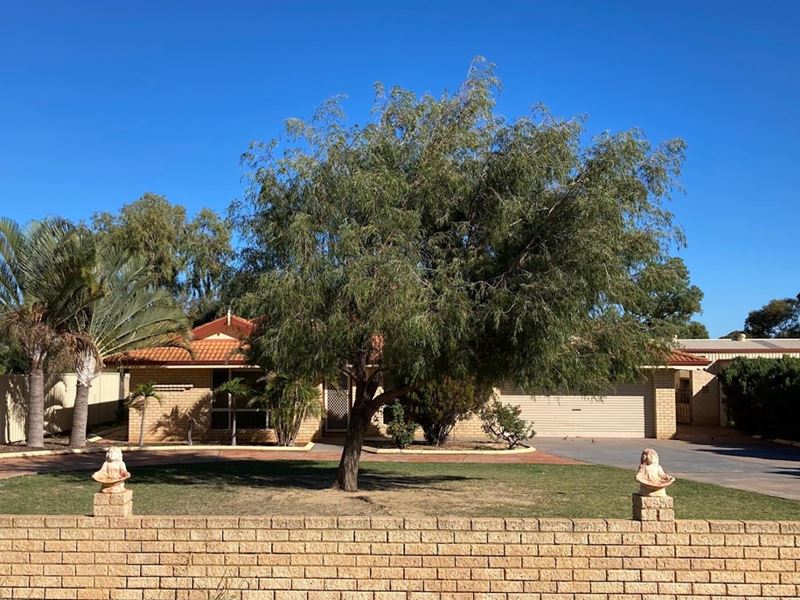 1 Goodwin Road, Moresby