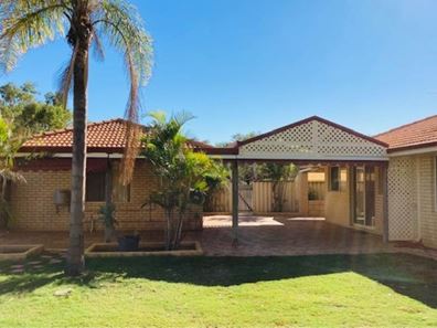 1 Goodwin Road, Moresby WA 6530