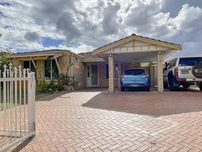 3 Karijini Court, Ballajura WA 6066