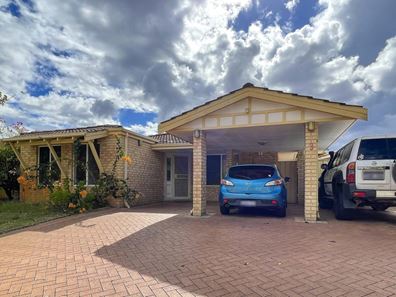 3 Karijini Court, Ballajura WA 6066