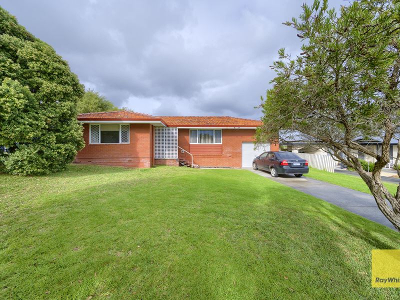 34 Marconi Road, Yakamia