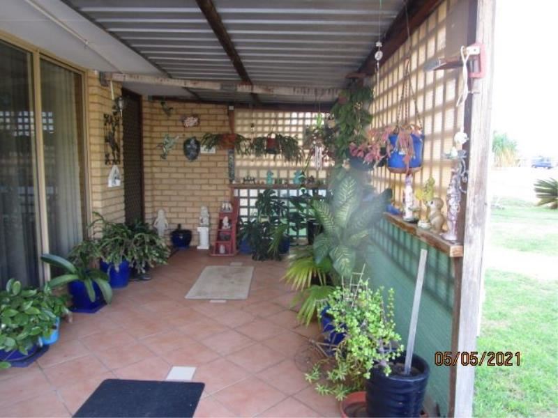 35 Flanagan, Dongara