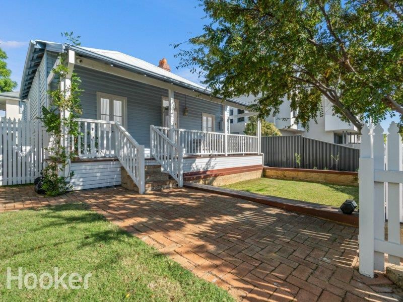 29 Hovia Terrace, Kensington