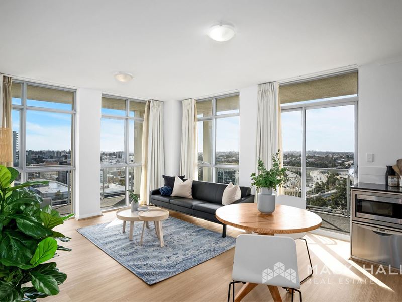 89 996 Hay Street Perth Wa 6000 2 Bedroom Apartment For Sale