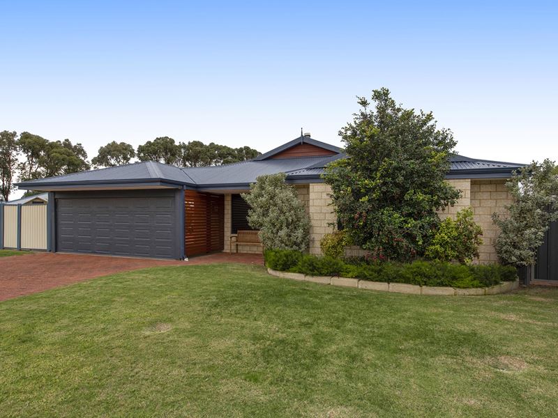 9 Colebrook Circle, Secret Harbour WA 6173