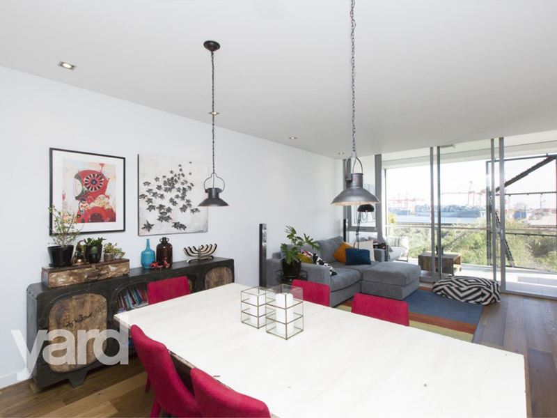 14/30 Kwong Alley, North Fremantle