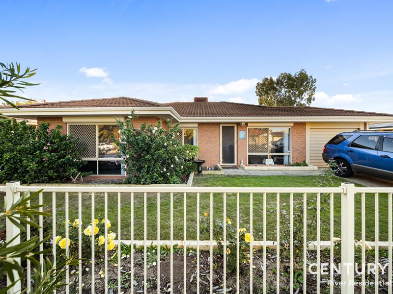 17 Nyandi Court, Thornlie WA 6108