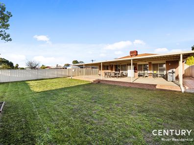 17 Nyandi Court, Thornlie WA 6108