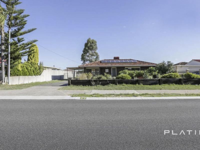 29 Arnos Way, Girrawheen