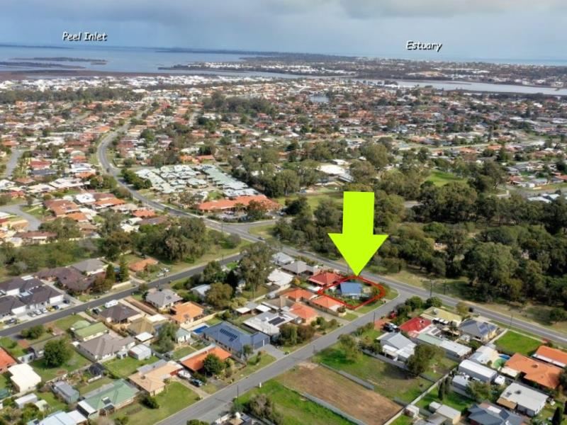 1 Fourth Avenue, Mandurah WA 6210