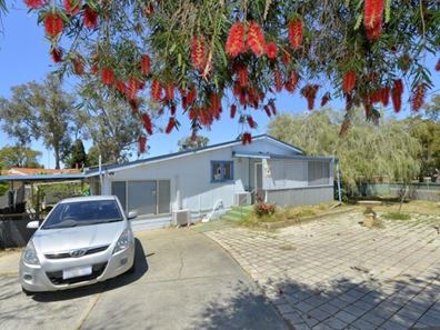 1 Fourth Avenue, Mandurah WA 6210