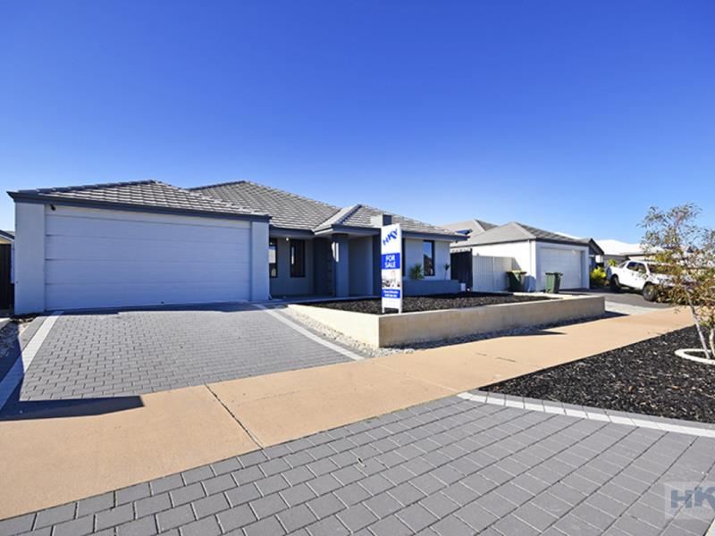28 Delapre Drive, The Vines WA 6069