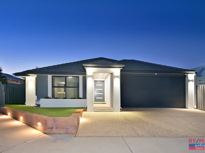 17 Brigalow Street, Banksia Grove WA 6031