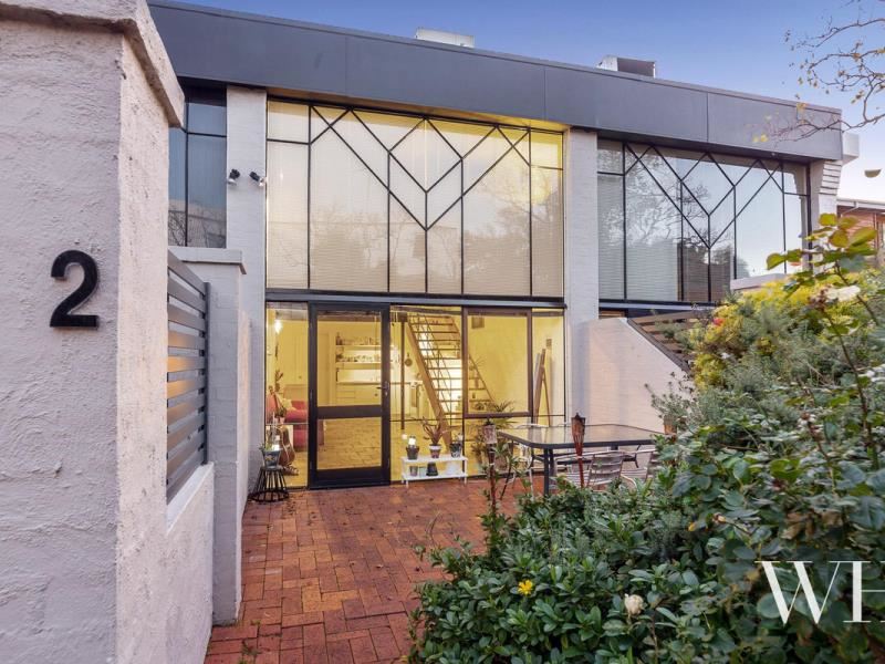 2/3 Ellen Street, Fremantle