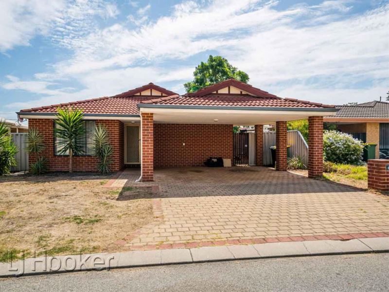 24 Spoonbill Place, Queens Park WA 6107