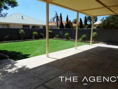 12 Yatala Close, Currambine WA 6028
