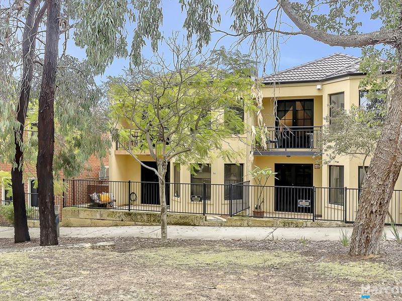 5A Wesley Rise, Joondalup