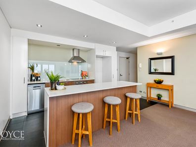 49/148 Adelaide Terrace, East Perth WA 6004