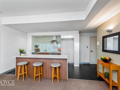 49/148 Adelaide Terrace, East Perth WA 6004