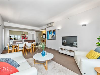 49/148 Adelaide Terrace, East Perth WA 6004