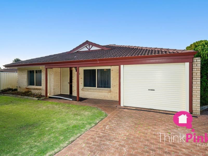 1/144 Rutland Avenue, Carlisle