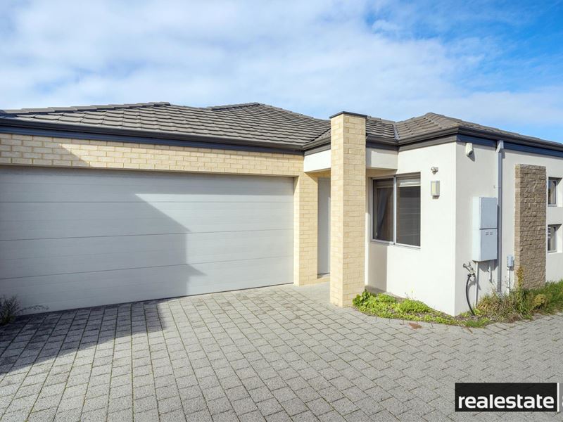 12B Noongah Place, Nollamara WA 6061