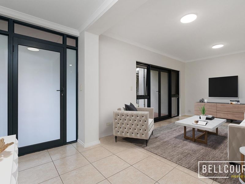 5/197 Hampton Road, South Fremantle