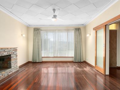 3 RUMBLE STREET, Morley WA 6062