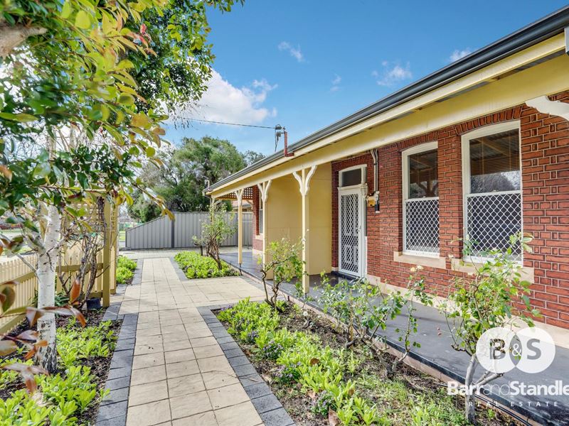 57 Moore Street, Bunbury