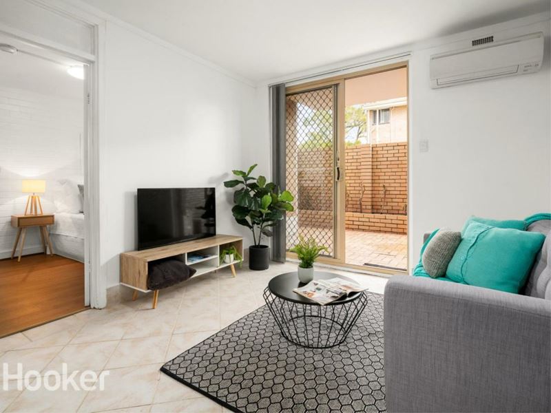 1/53 Leonard Street, Victoria Park