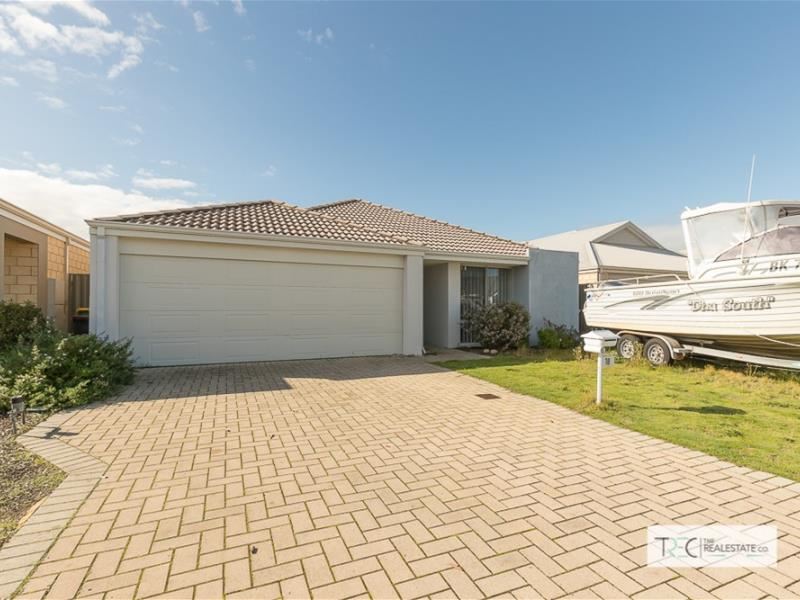 18 Blair Street, South Yunderup