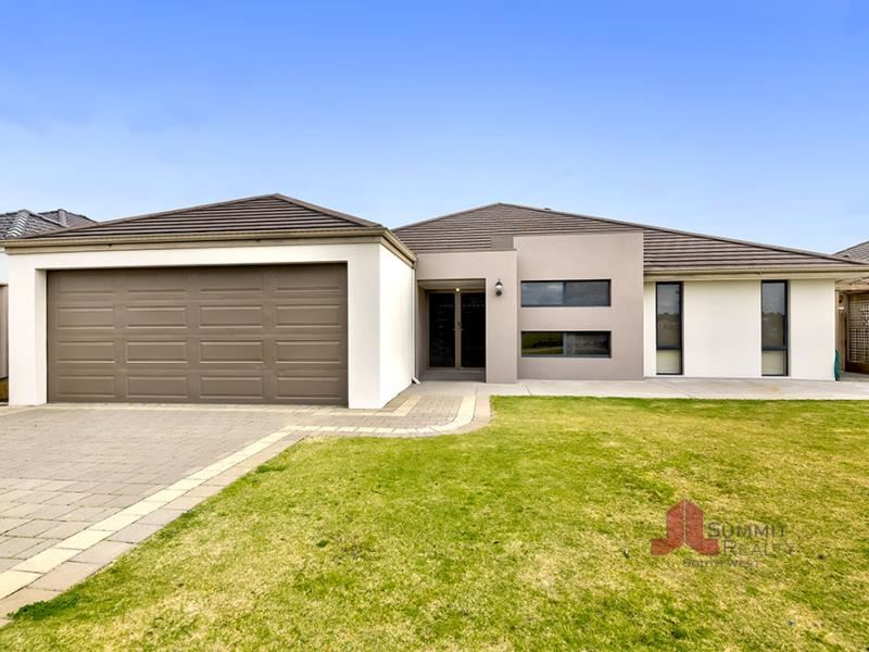 51 Kambany Approach, Dalyellup