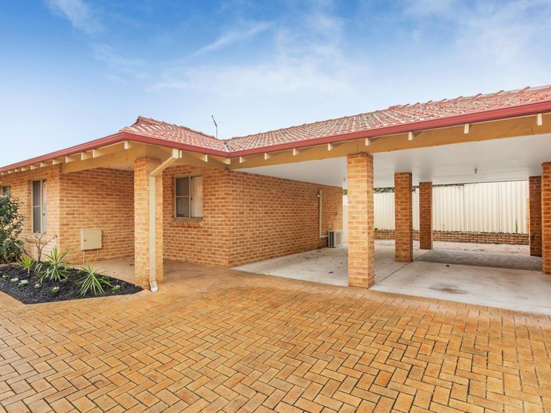 6/28 Wood Street, Inglewood