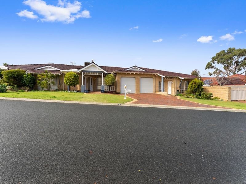 1 Kareela Court, Duncraig
