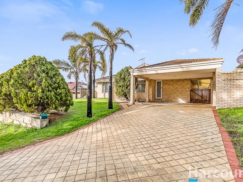 27 Whiston Crescent, Clarkson WA 6030