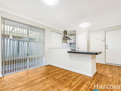 27 Whiston Crescent, Clarkson WA 6030