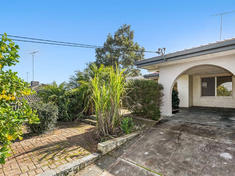 14A Pilgrim Way, Hamilton Hill